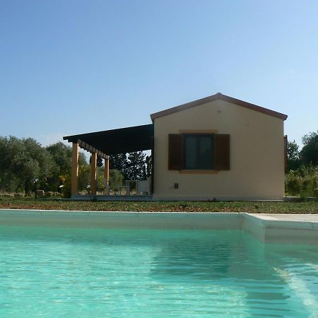 B&B Istentales Alghero Exterior foto