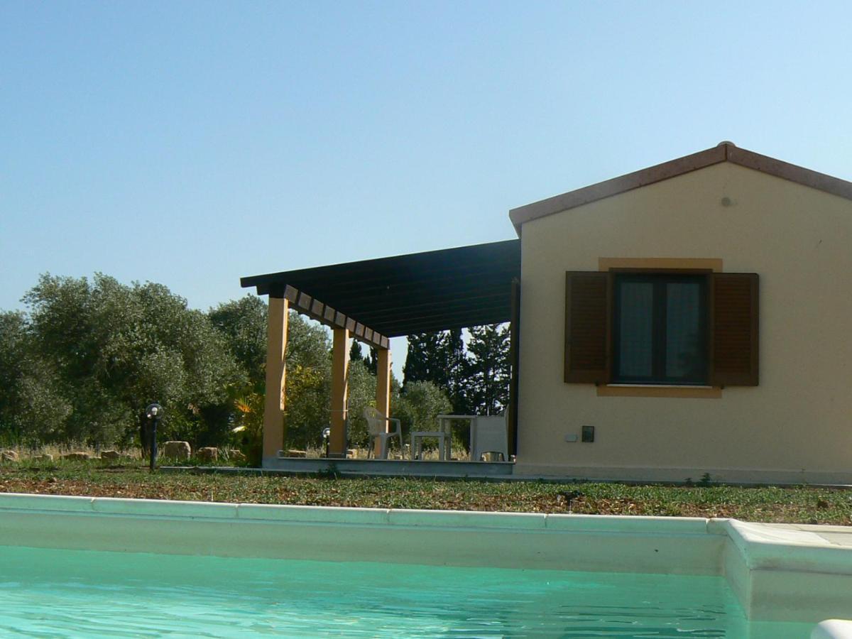 B&B Istentales Alghero Exterior foto