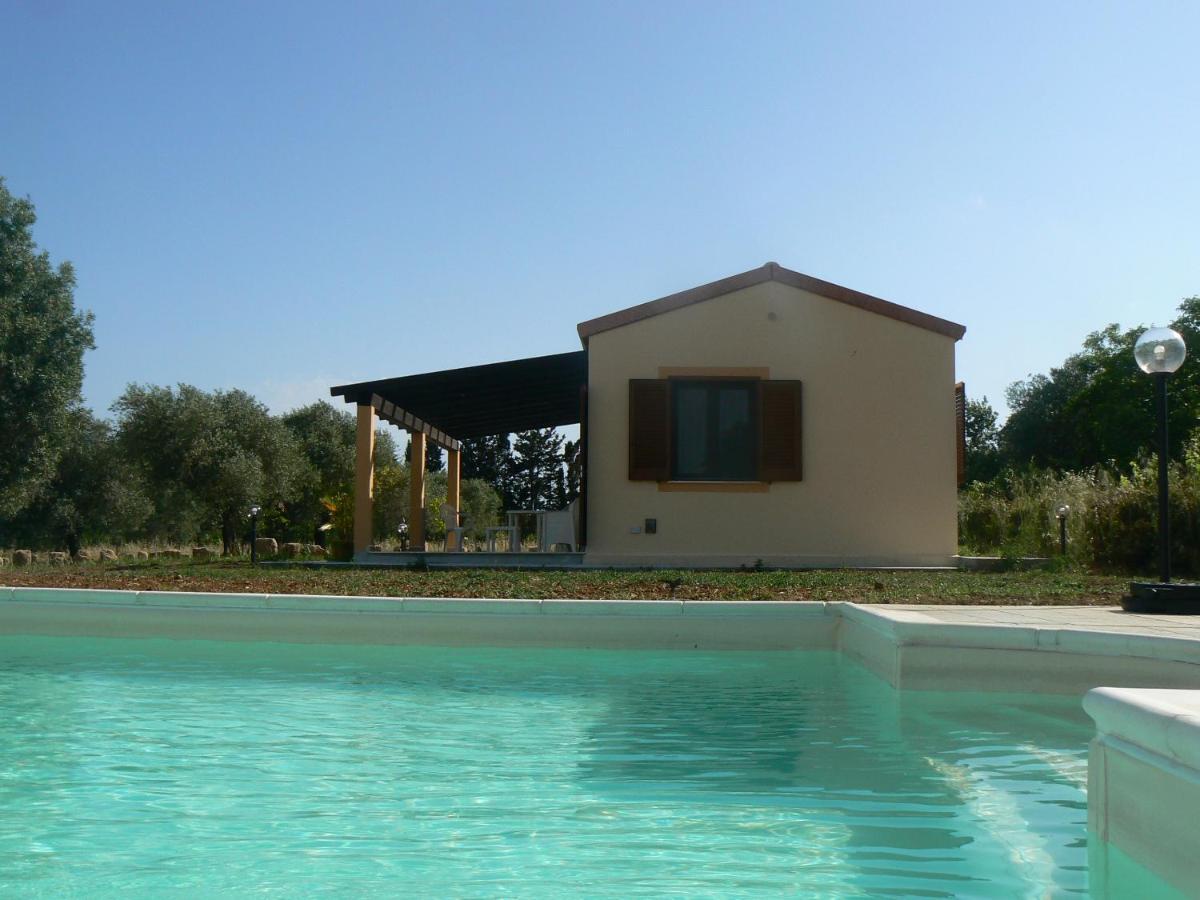 B&B Istentales Alghero Exterior foto