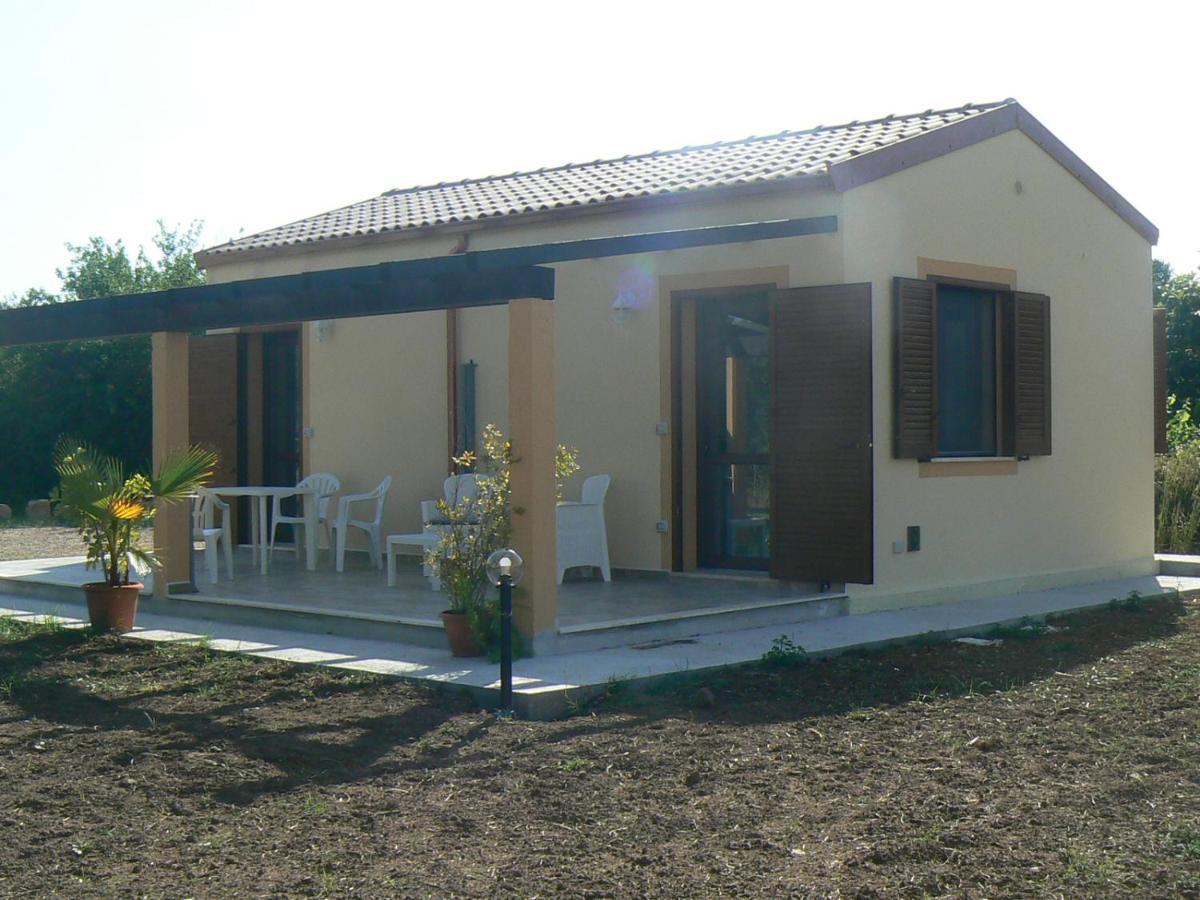 B&B Istentales Alghero Exterior foto
