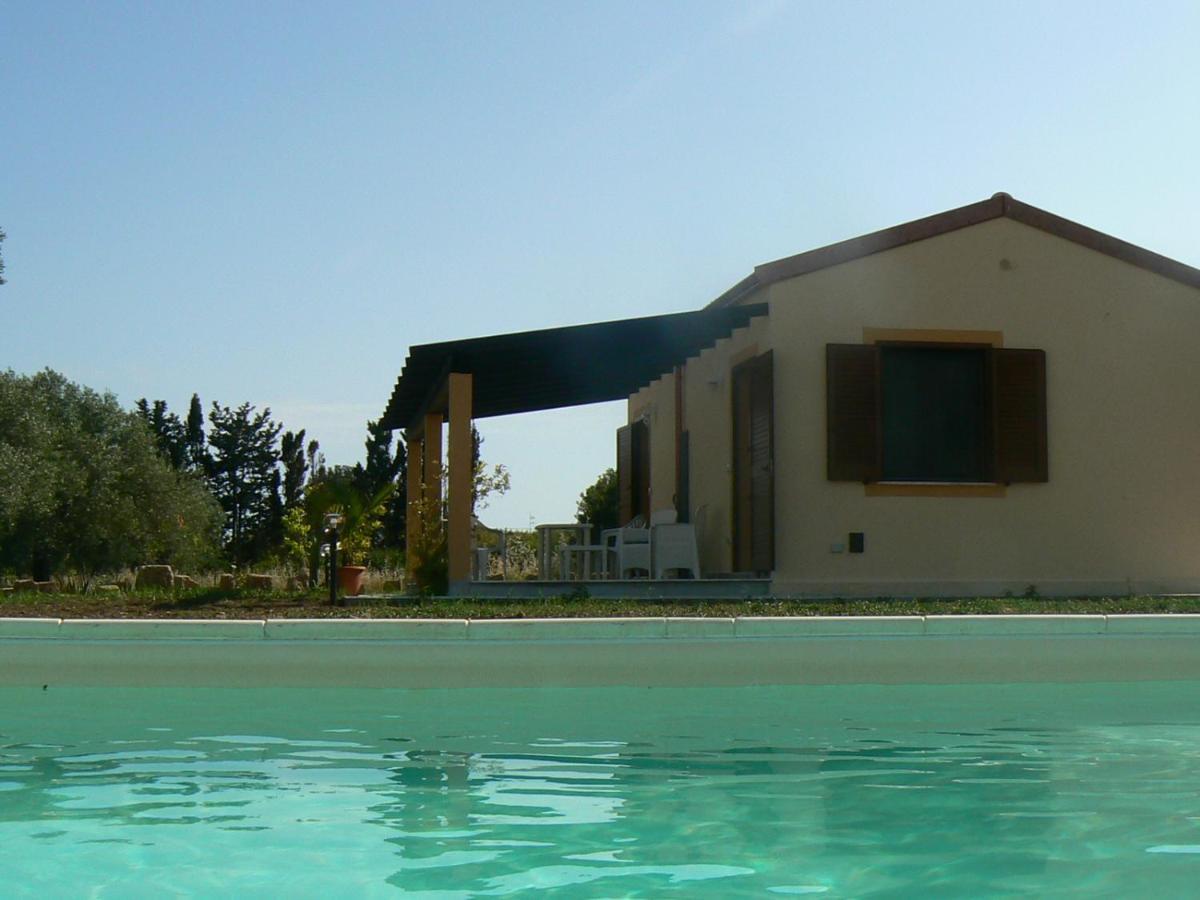 B&B Istentales Alghero Exterior foto