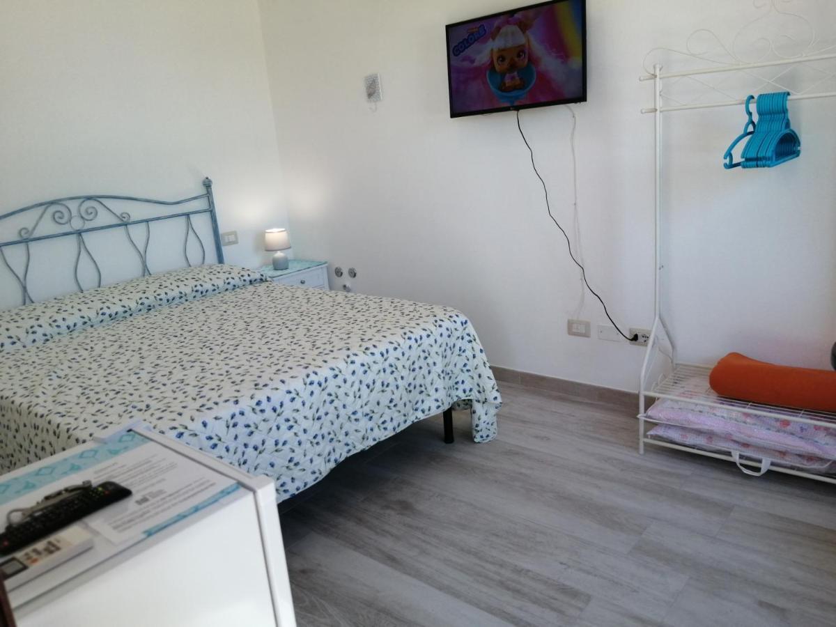 B&B Istentales Alghero Exterior foto