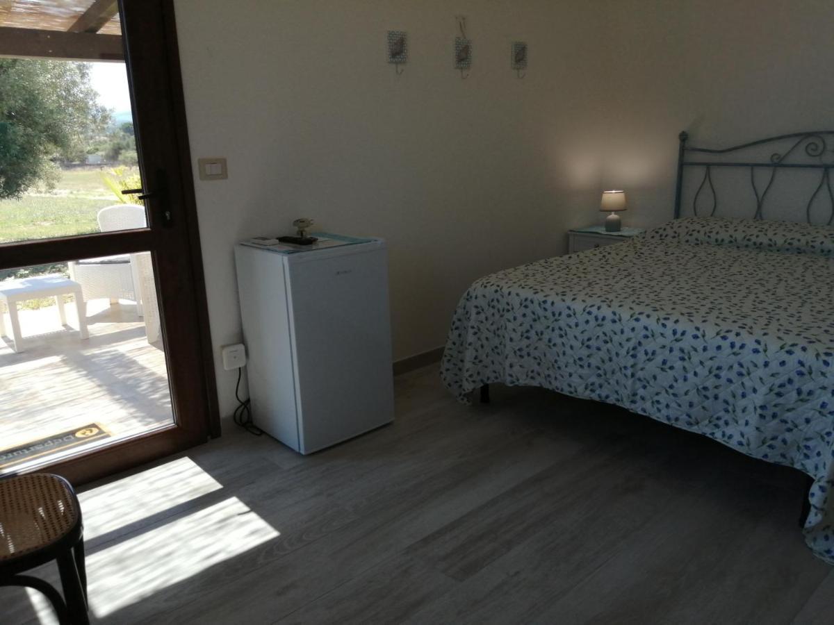 B&B Istentales Alghero Exterior foto