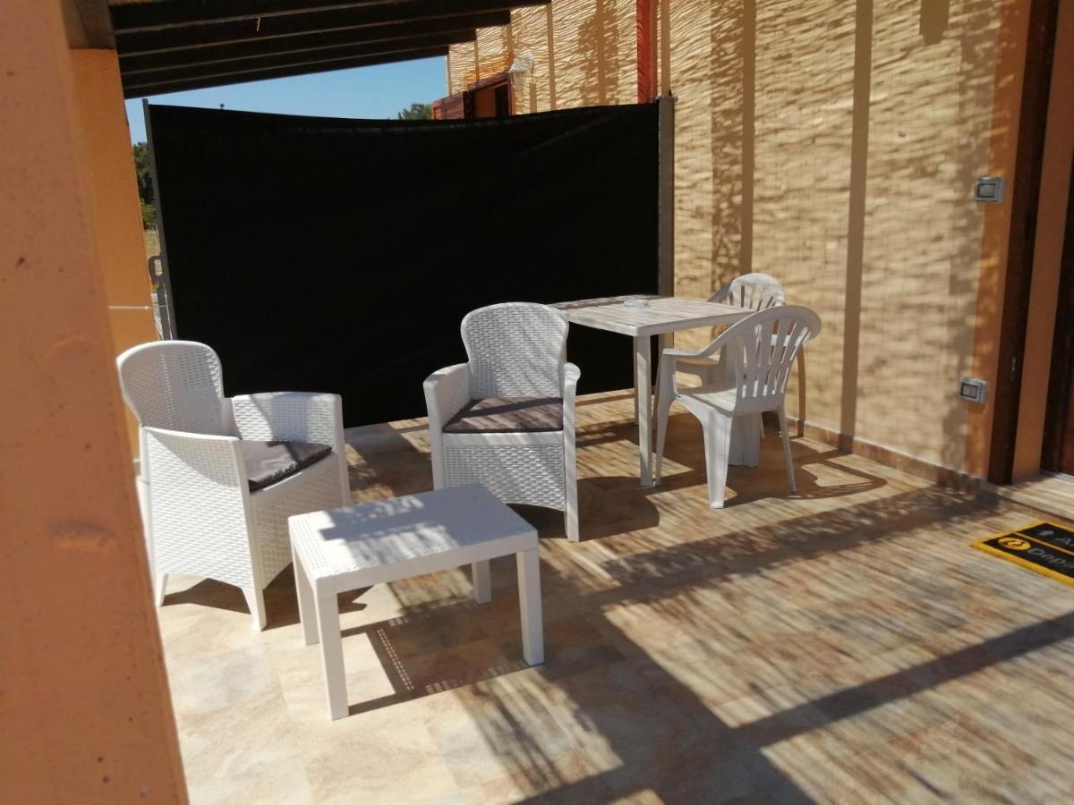 B&B Istentales Alghero Exterior foto