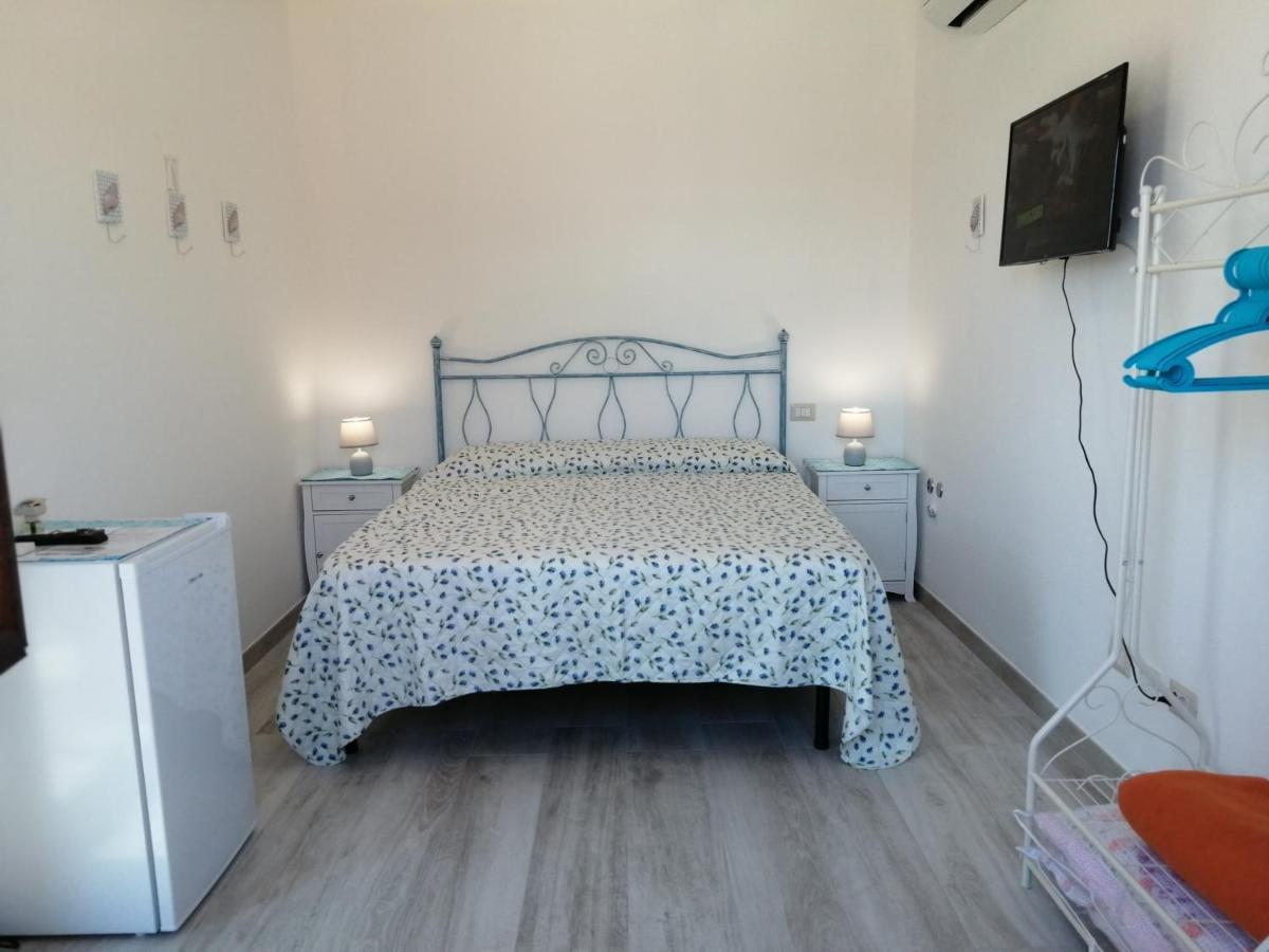 B&B Istentales Alghero Exterior foto