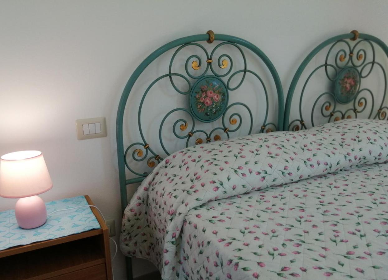 B&B Istentales Alghero Exterior foto