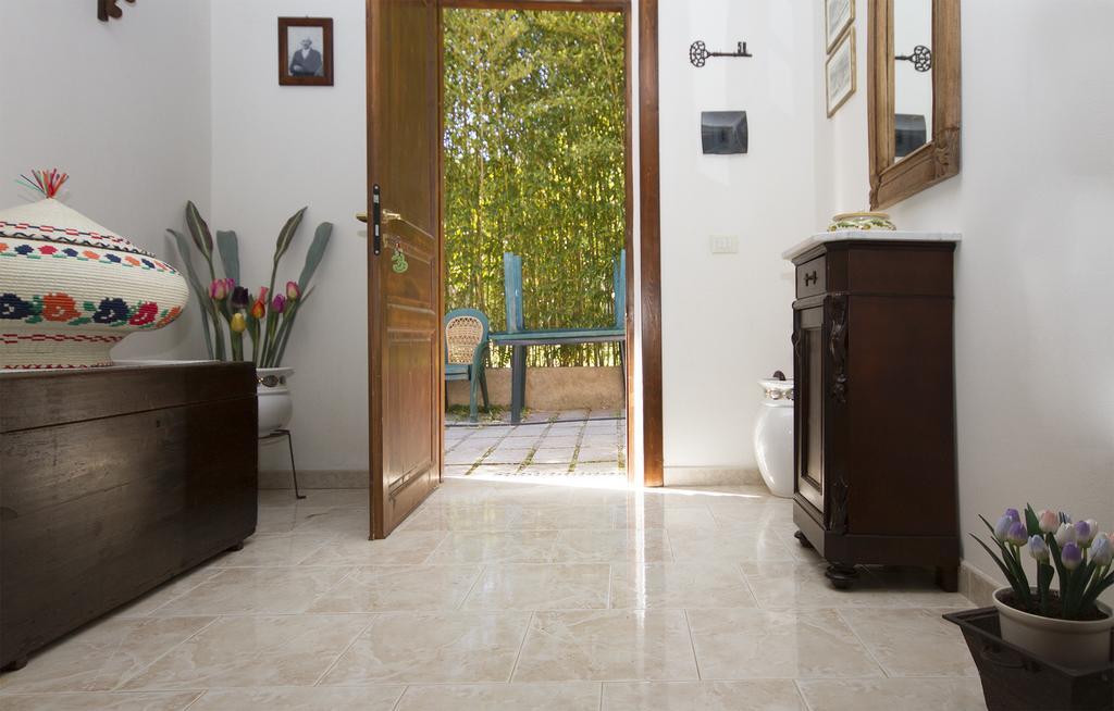 B&B Istentales Alghero Exterior foto