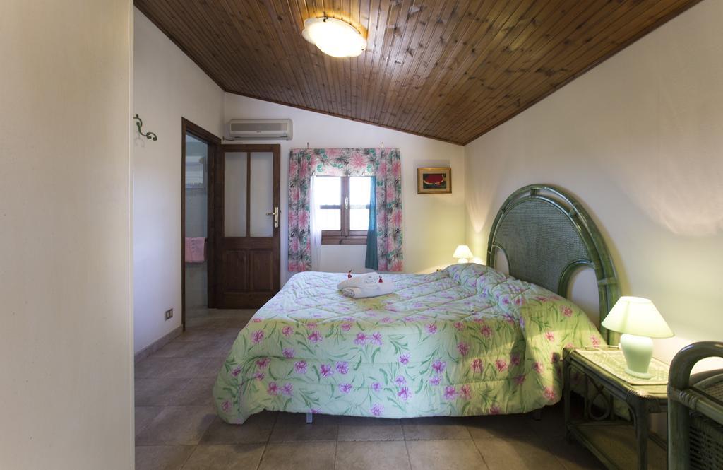 B&B Istentales Alghero Zimmer foto