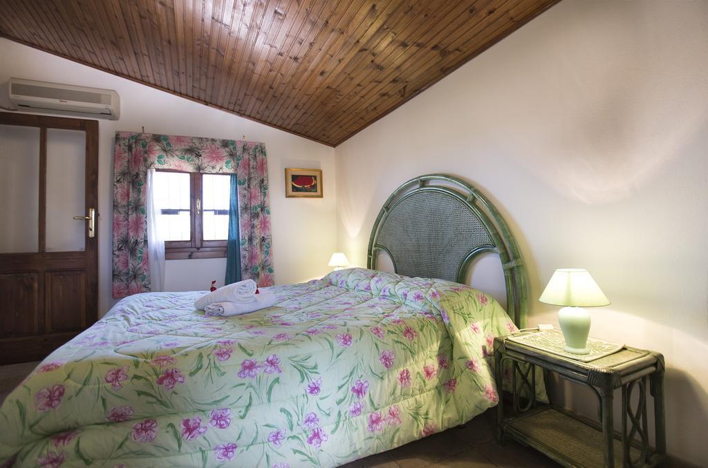 B&B Istentales Alghero Zimmer foto