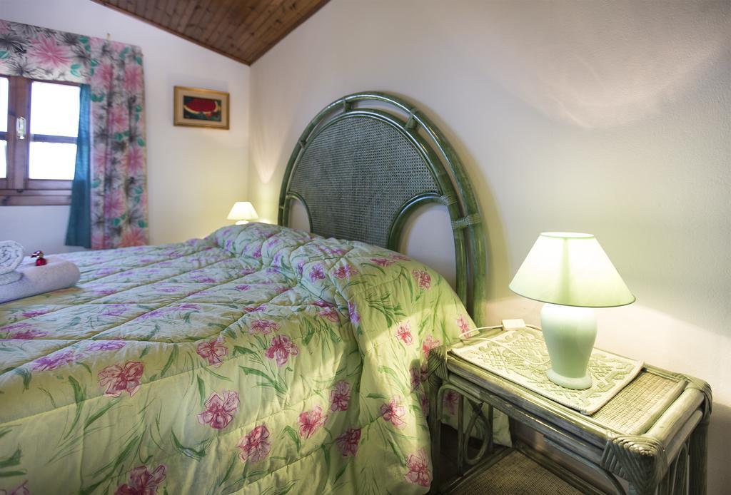 B&B Istentales Alghero Zimmer foto