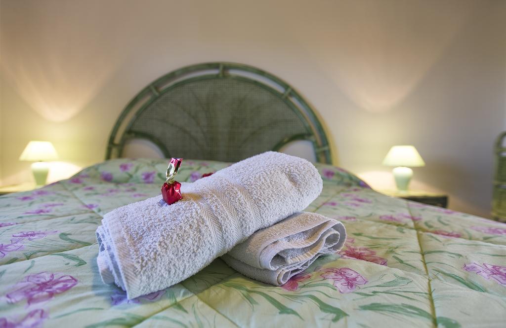 B&B Istentales Alghero Exterior foto