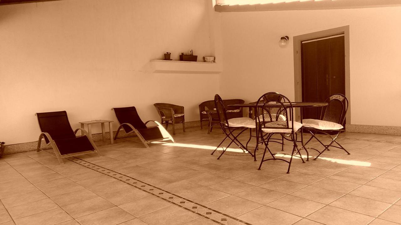 B&B Istentales Alghero Exterior foto