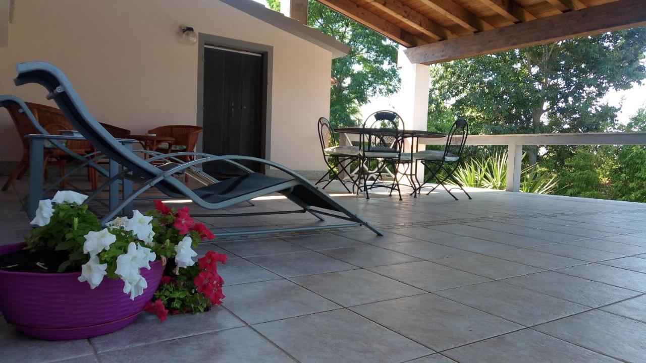 B&B Istentales Alghero Exterior foto