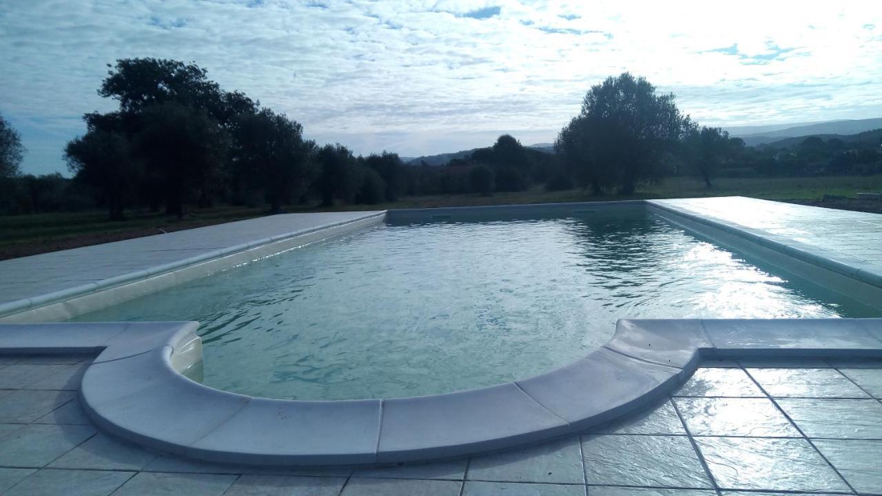 B&B Istentales Alghero Exterior foto