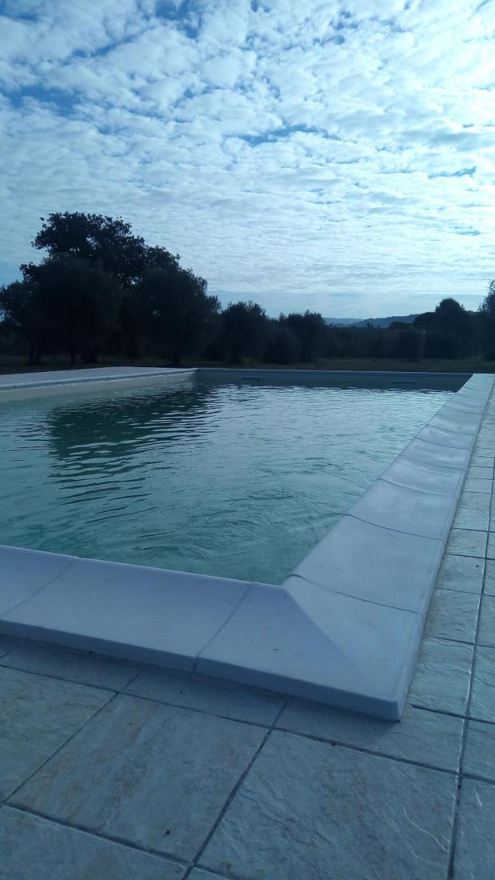 B&B Istentales Alghero Exterior foto