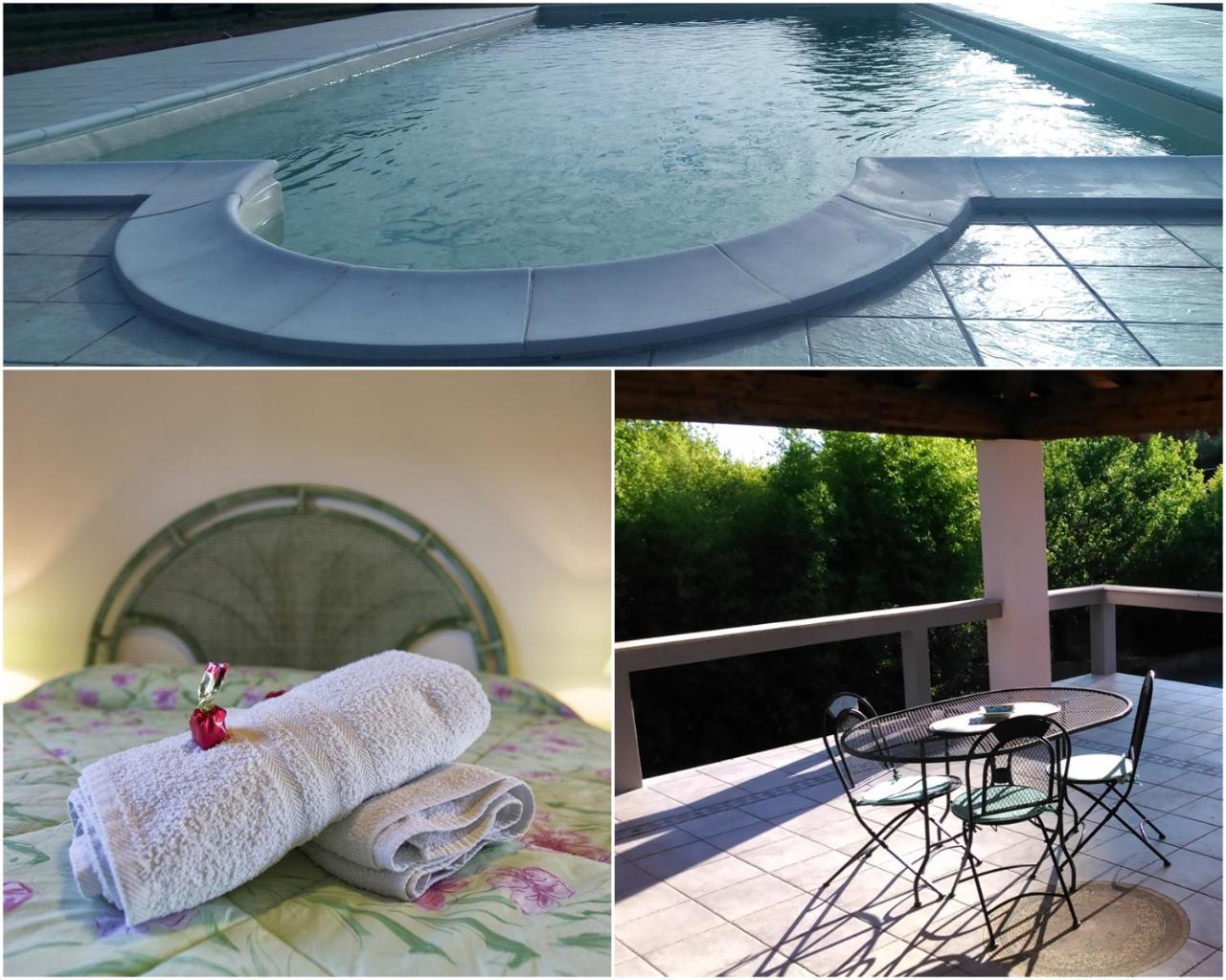 B&B Istentales Alghero Exterior foto