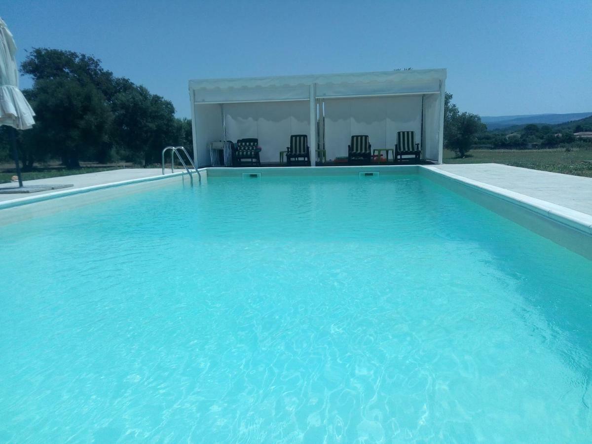 B&B Istentales Alghero Exterior foto